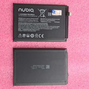Оригінальна батарея Li3950T44P8H926251 5000 мАг для ZTE Nubia Play